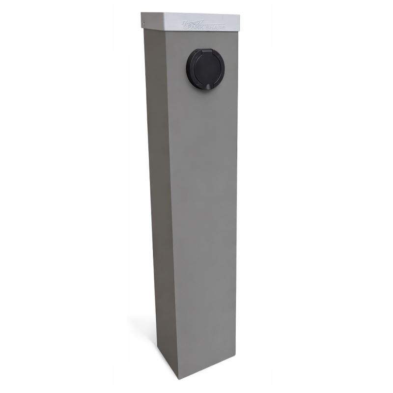 SparkShare TUBE - GREY